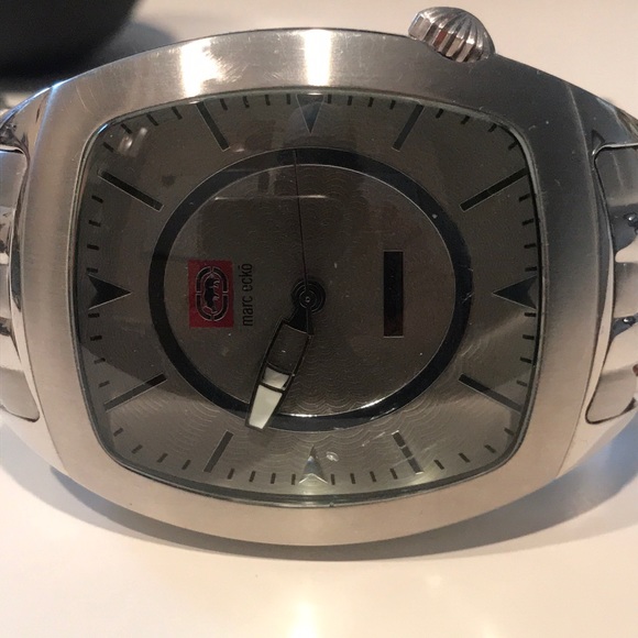 Marc Ecko watch - Picture 7 of 8